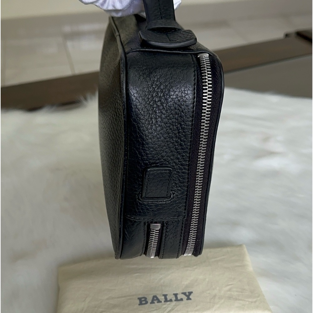 Auth Bally Clutch Organizer - Picture 6 of 17